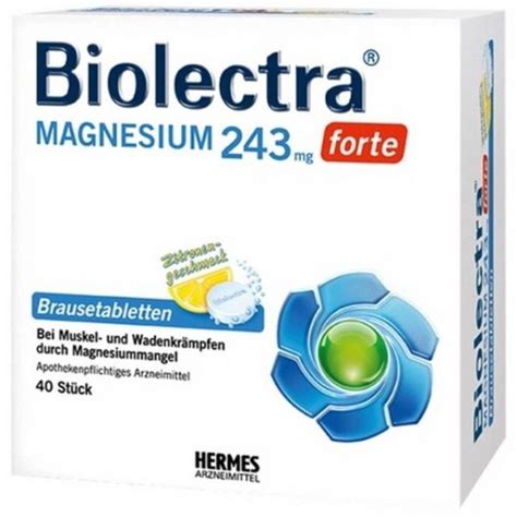 hermes biolectra magnesium forte|biolectra magnesium.